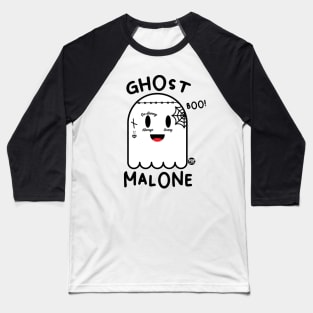 ghost malone Baseball T-Shirt